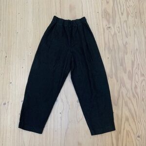 Elizabeth Suzann Andy trouser in XS